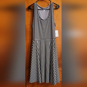 Lularoe Nicki Dress